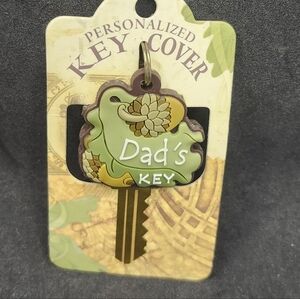 Dad Key Cover